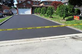 Driveway Snow Removal Preparation in Avalon, PA